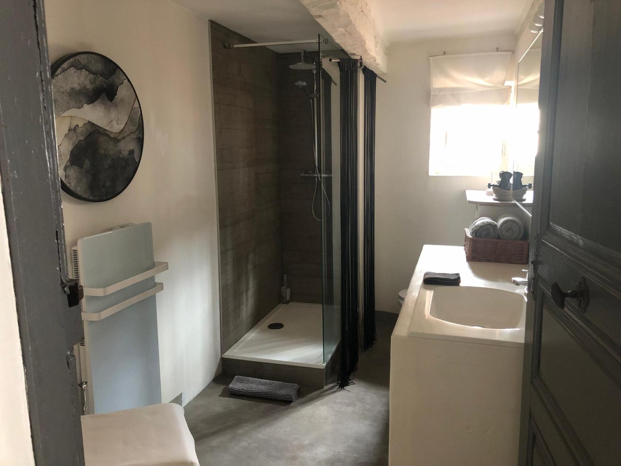 Appartement ciel de fugeres Le Puy-en-Velay Eksteriør billede